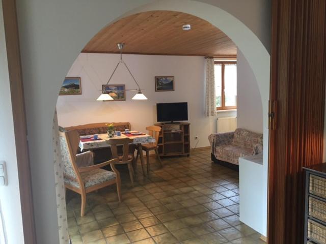 Ferienwohnungen Hanke Barbara Piding Extérieur photo