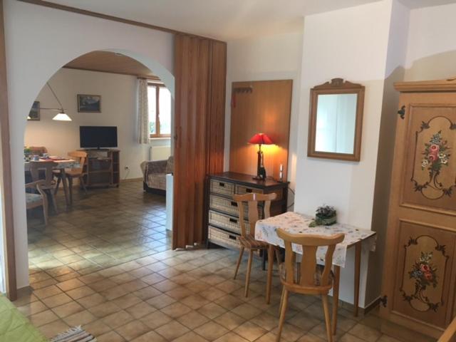 Ferienwohnungen Hanke Barbara Piding Extérieur photo