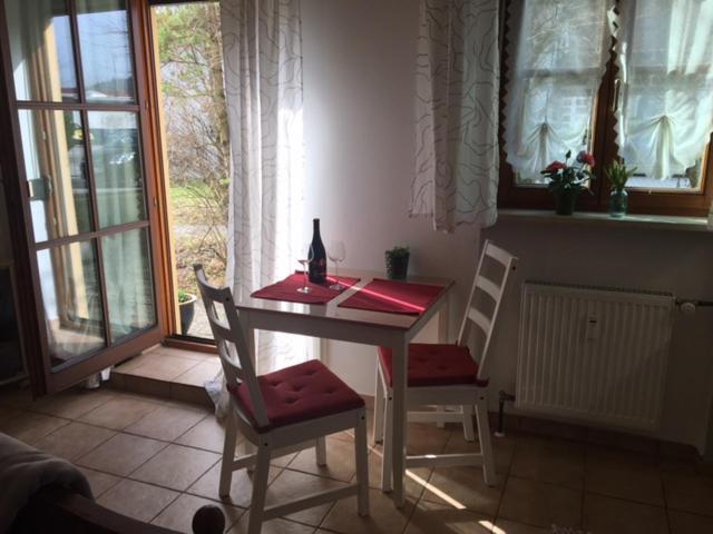 Ferienwohnungen Hanke Barbara Piding Extérieur photo