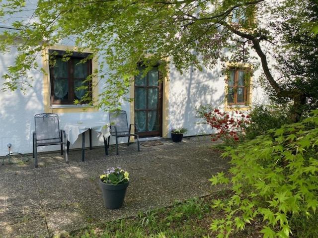 Ferienwohnungen Hanke Barbara Piding Extérieur photo