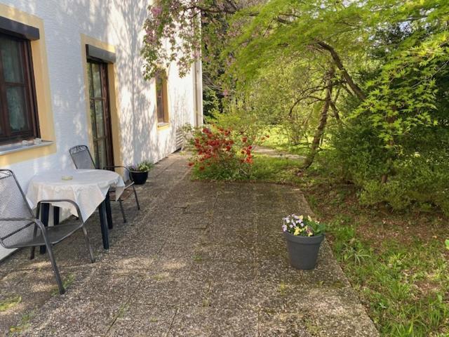 Ferienwohnungen Hanke Barbara Piding Extérieur photo